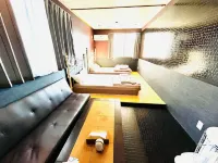 Drive in Ichinomiya motel