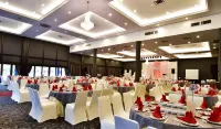 Cinta Sayang Resort Hotels in Sungai Petani