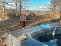 The Stead- A tiny home on an Alpaca farm in the beautiful Mohawk Valley. Hotels in Minden