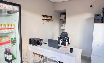 Pousada e Flats Golden Goes