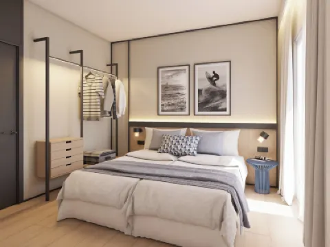 Hotel LIS Mallorca โรงแรมใกล้คาสิโนมายอร์กา