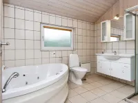 6 Person Holiday Home in Harboore-by Traum