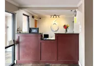 모텔 6 애틀랜타 GA - 애틀랜타 에어포트 이스트 콘리 호텔