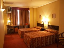 Hotel Don Luis