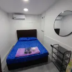 Co.Living Hostel Bandar Hotels in Kota Batu