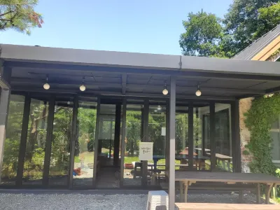 Wanju Moonlight Pension