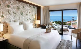 Hotel Barrière le Carl Gustaf St Barth