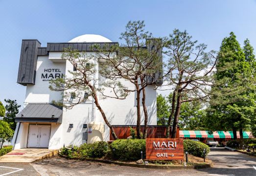 마리호텔