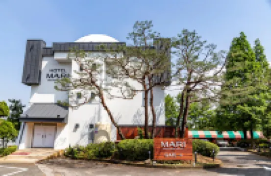 Asan Marie Hotel