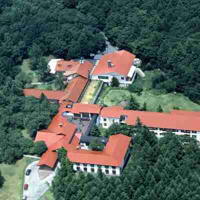 八ヶ岳高原ロッジ Hotel Exterior