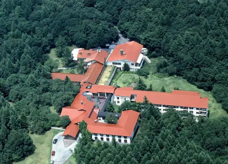 八ヶ岳高原ロッジ