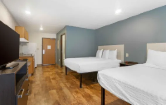 익스텐디드 스테이 아메리카 셀렉트 스위트 - 피닉스 - 노스