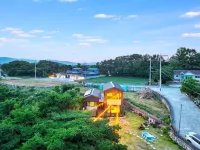 Gyeongju Aung Daung Dog Pension