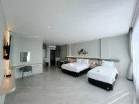 Helios City Hotel Balikpapan Hotels in North Balikpapan