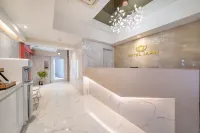Indeokwon Ian Hotel