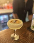 Ty Afon - River House - bar