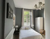 Hotel du Parc de 7 heures Hotels in Jalhay