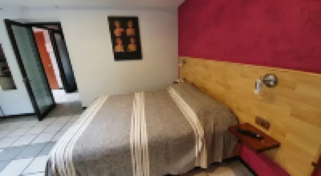 APARTMENT IN THE CENTER OF JALATLACO OAXACA