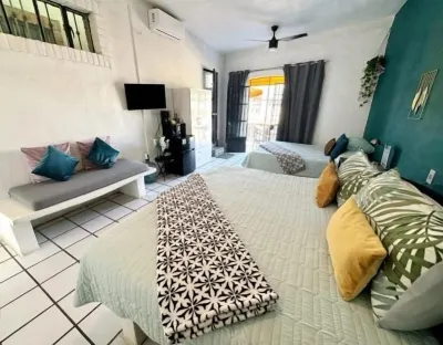 NUEVA VISTA INN