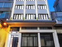 AEONS - Hotelia Hospitality Group Hotels near البرج الأبيض في سالونيك