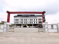 DZ Hotel Salor Hotels in Pendek