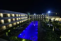 Kiranshree Grand - 5-Star