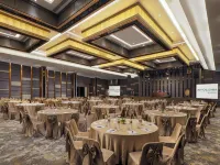 Le Polonia Hotel & Convention Medan Hotels in Madras Hulu