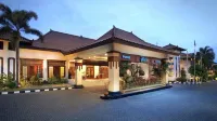 Loman Park Hotel Yogyakarta
