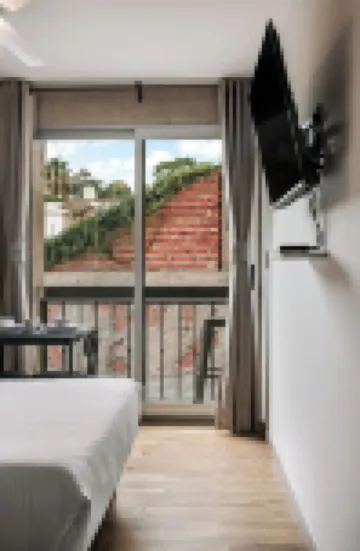 Primavera By Homirent Hotels in 