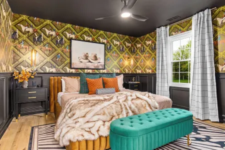 Speakeasy, Hot Tub, Theater, Pickle Ball, Sleeps 20