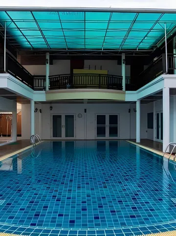 รูปภาพของโรงแรมซีพาราไดซ์ Sea Paradise Hotel Sattahip