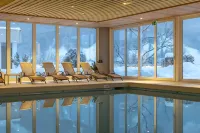 Sunstar Hotel & Spa Grindelwald Hotels in Grindelwald