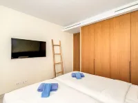 Conjunto Residencial Los Olivos Hotels in Benahavis