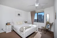 Horizons Holiday Apartments - Official