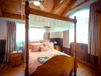 Sanctuary Park Cottages