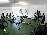 Albergo Quarto Pirovano - Gym