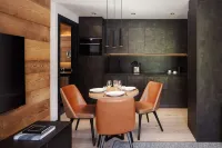 Le Geant, Courmayeur, Apartments by Marriott Bonvoy - balcony