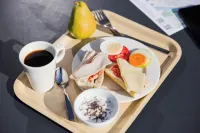 Ibis Budget Sevilla Aeropuerto Hotel a Seville Province