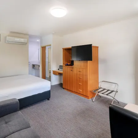 Best Western Cattle City Motor Inn