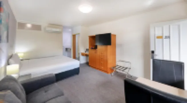 Best Western Cattle City Motor Inn Hotels in Allenstown