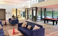 Dormero Strandapartments Rügen Hotel di Bergen auf Rugen