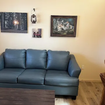 Mountain Peaks Inn, SILVER PEAK SUITE, Downtown Hill City