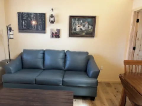 Mountain Peaks Inn, SILVER PEAK SUITE, Downtown Hill City