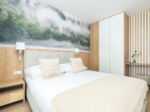 Sarbinove City Apartments Hotels in Sarbinowo