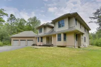 Glen Spey Home w/ Grill ~ 5 Mi to Delaware River - 3-Star