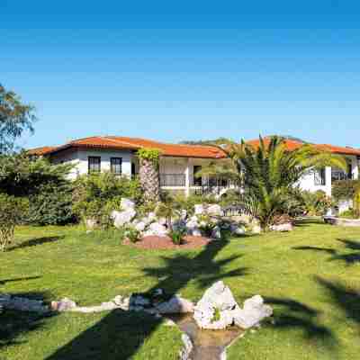 Tui Blue Sarigerme Park Hotel Exterior