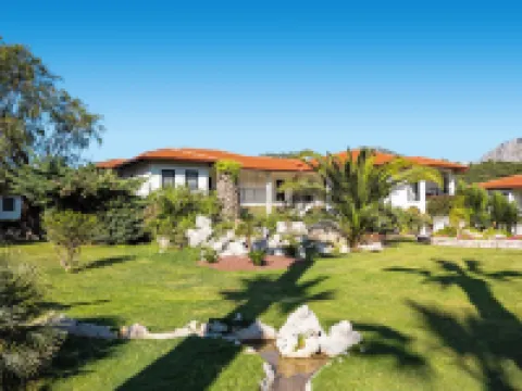 Tui Blue Sarigerme Park Hotels in Sarigerme Mahallesi