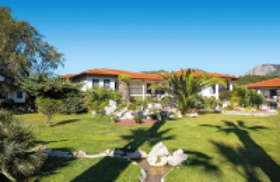 Tui Blue Sarigerme Park