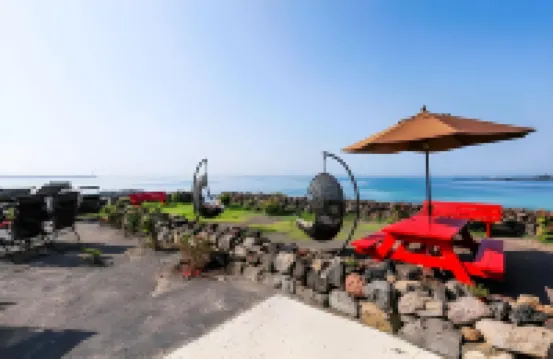 Jeju M Stay Pension