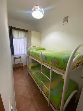 Blue Pools Relax Casa Martina Отели в г. Balestrate